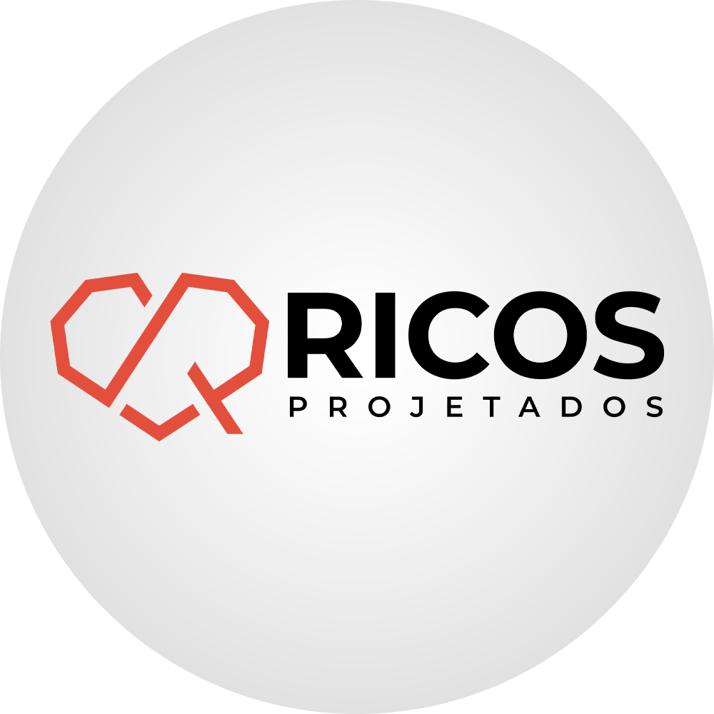 Ricos Projetados